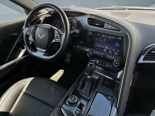 2016 Chevrolet Corvette Stingray Z51