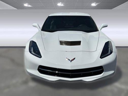 2016 Chevrolet Corvette Stingray Z51