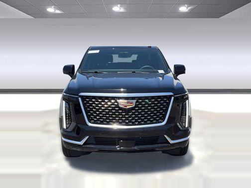 Black Raven 2026 Cadillac Escalade Base