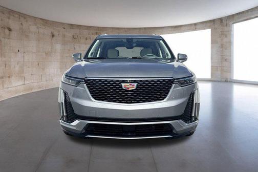 2025 Cadillac XT6 Premium Luxury FWD