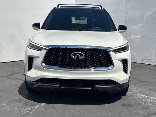2023 INFINITI QX60 AUTOGRAPH