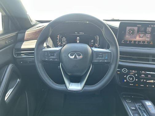 2023 INFINITI QX60 AUTOGRAPH