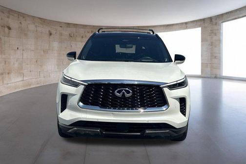 2023 INFINITI QX60 AUTOGRAPH