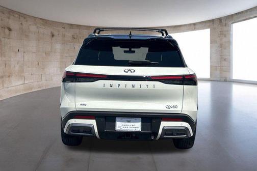 2023 INFINITI QX60 AUTOGRAPH