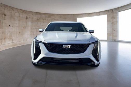 2025 Cadillac CT5 Premium Luxury RWD
