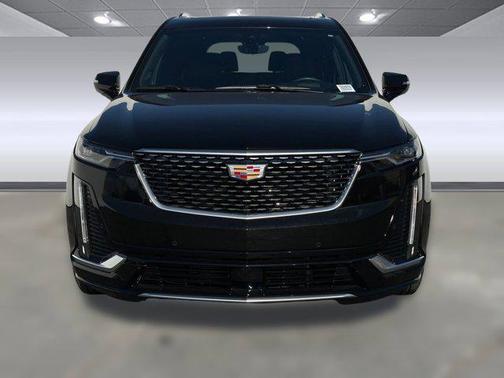 2025 Cadillac XT6 Premium Luxury FWD