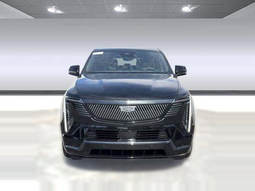 Black Raven 2026 Cadillac Escalade IQ Sport