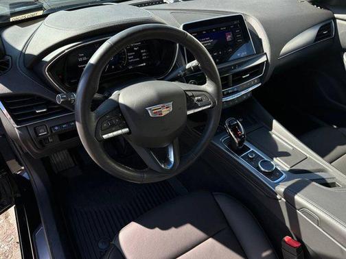 2022 Cadillac CT5 Premium Luxury