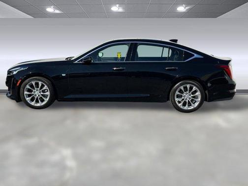 2022 Cadillac CT5 Premium Luxury