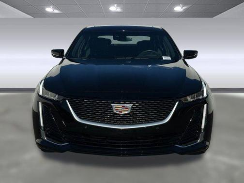 2022 Cadillac CT5 Premium Luxury