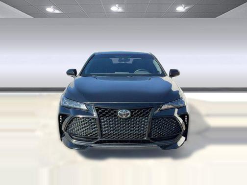 2021 Toyota Avalon TRD