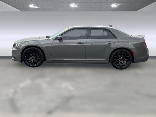 2017 Chrysler 300 S