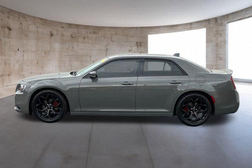 2017 Chrysler 300 S