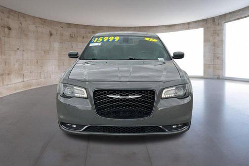 2017 Chrysler 300 S