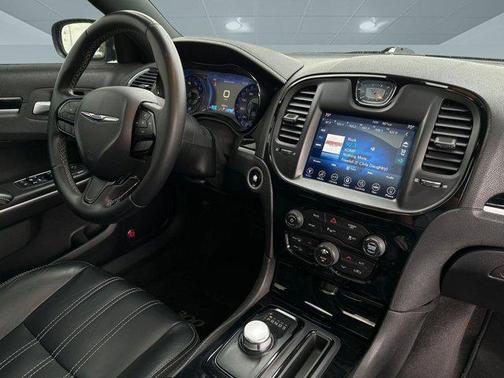 2017 Chrysler 300 S