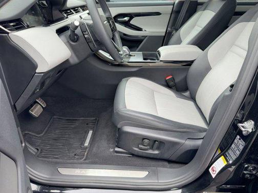 2024 Land Rover Range Rover Evoque Dynamic SE