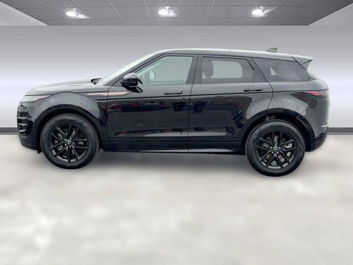 2024 Land Rover Range Rover Evoque Dynamic SE