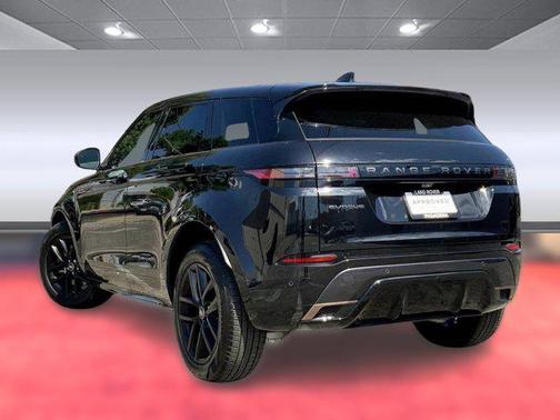 2024 Land Rover Range Rover Evoque Dynamic SE