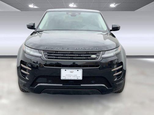 2024 Land Rover Range Rover Evoque Dynamic SE