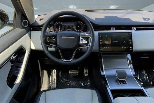 2024 Land Rover Range Rover Evoque Dynamic SE