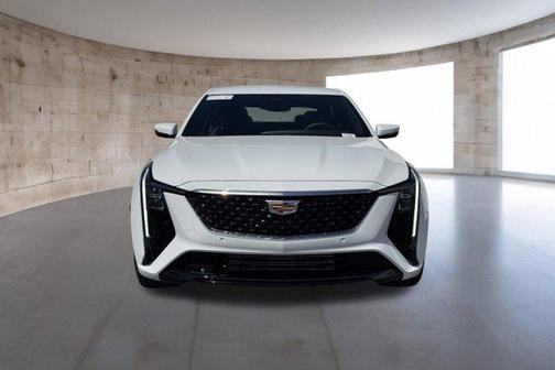 2025 Cadillac CT5 Premium Luxury RWD