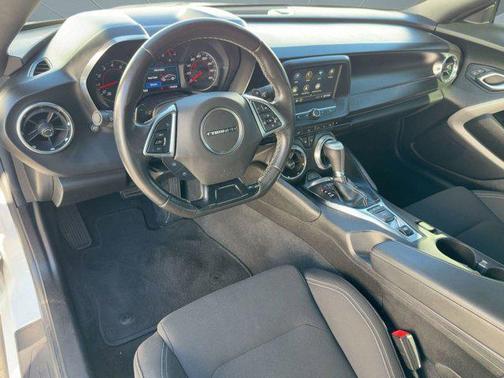 2019 Chevrolet Camaro 1LT