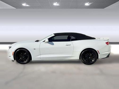 2019 Chevrolet Camaro 1LT