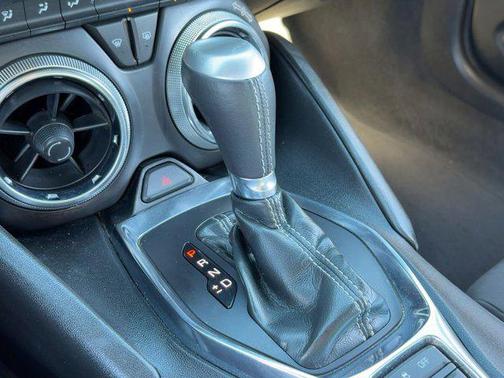 2019 Chevrolet Camaro 1LT