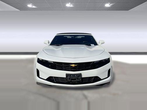 2019 Chevrolet Camaro 1LT