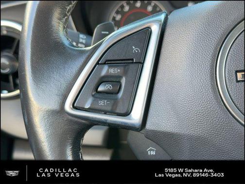 2019 Chevrolet Camaro 1LT