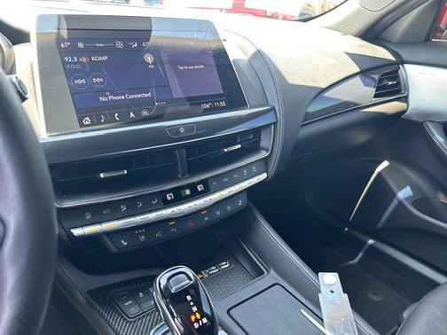 2023 Cadillac CT5 Sport RWD