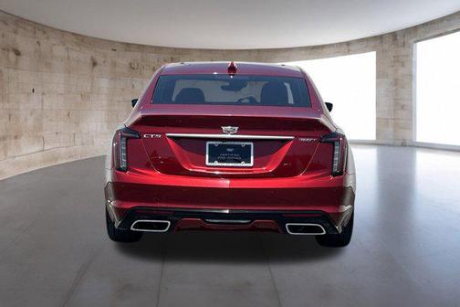 2023 Cadillac CT5 Sport RWD