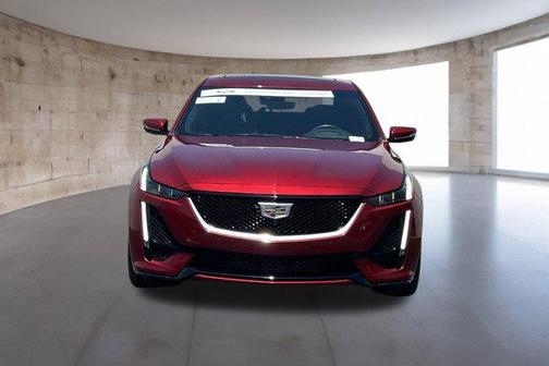 2023 Cadillac CT5 Sport RWD