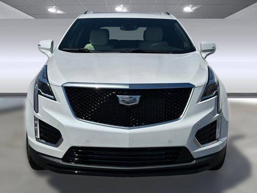 2025 Cadillac XT5 Sport