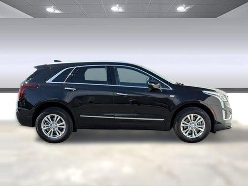 2023 Cadillac XT5 Luxury