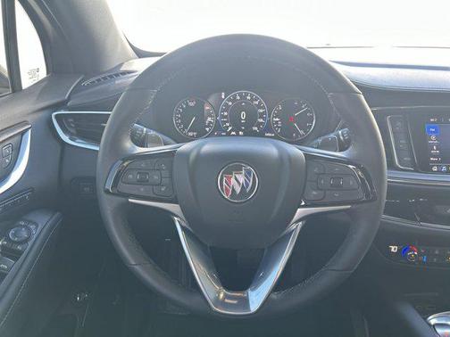 2024 Buick Enclave Avenir AWD