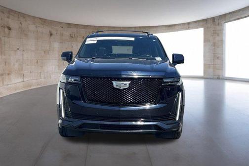 2021 Cadillac Escalade ESV Sport