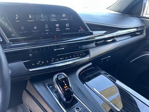 2021 Cadillac Escalade ESV Sport