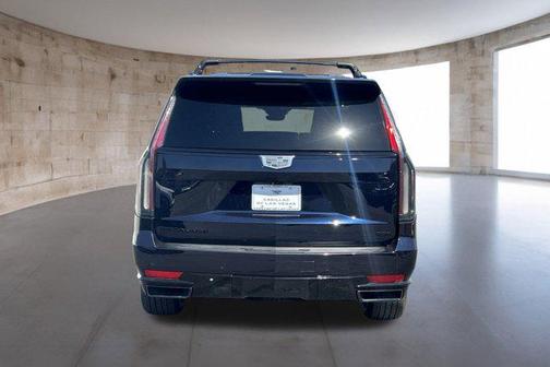 2021 Cadillac Escalade ESV Sport