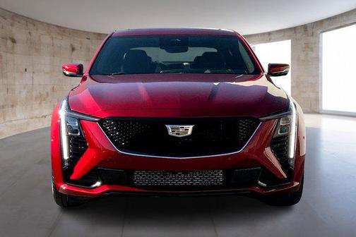 2025 Cadillac CT5 Sport RWD