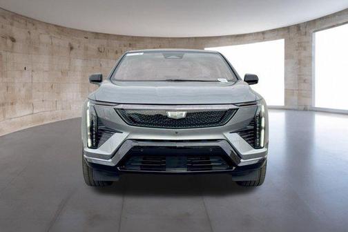2025 Cadillac OPTIQ Sport