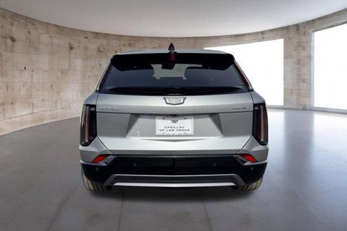 2025 Cadillac OPTIQ Sport