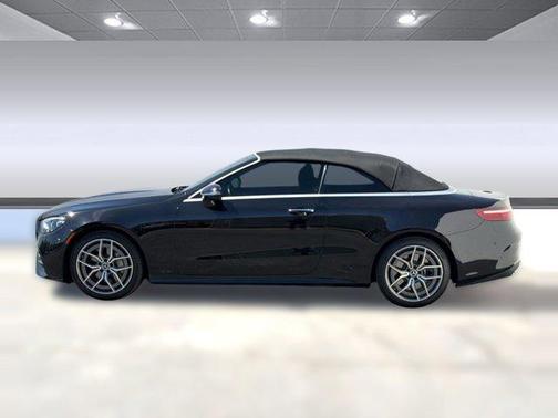 2021 Mercedes-Benz E-Class 4MATIC