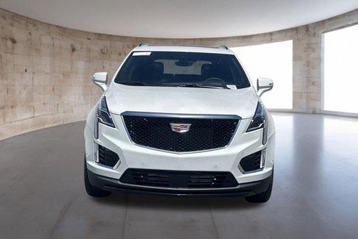 2025 Cadillac XT5 Sport
