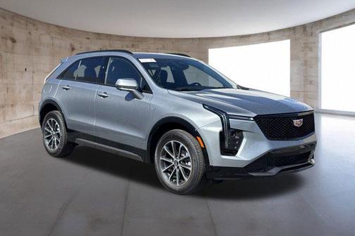 2025 Cadillac XT4 Sport