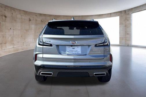 2025 Cadillac XT4 Sport