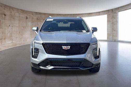 2025 Cadillac XT4 Sport