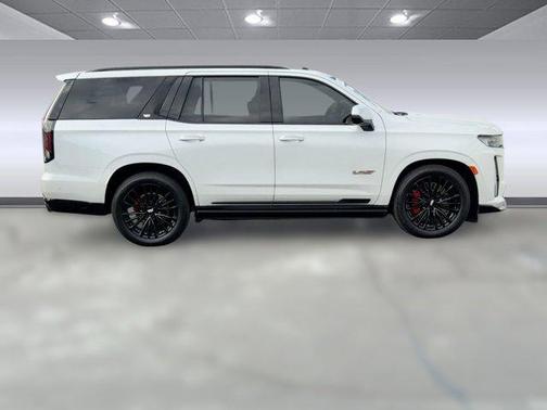 2024 Cadillac Escalade V-Series