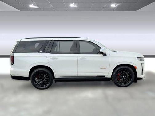 2024 Cadillac Escalade V-Series