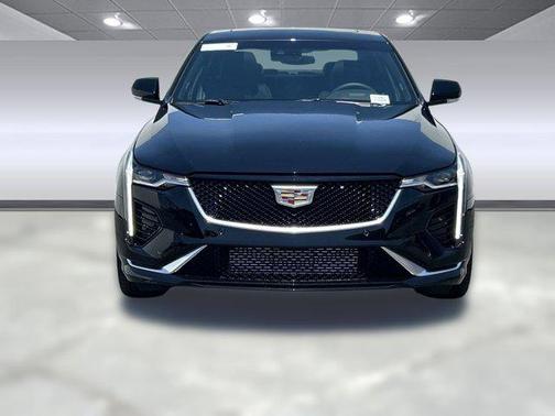 2026 Cadillac CT4 Sport RWD